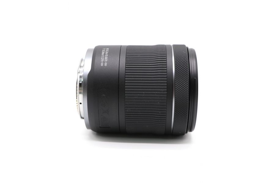 Объектив цифровой Canon RF 24-105mm f/4-7.1 IS STM