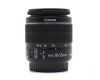Объектив Canon EF-S 18-55mm 3.5-5.6 IS II 