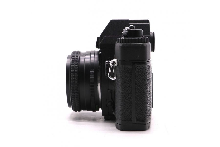 Зеркальный фотоаппарат Киев 19М + Арсат-Н 2/50мм