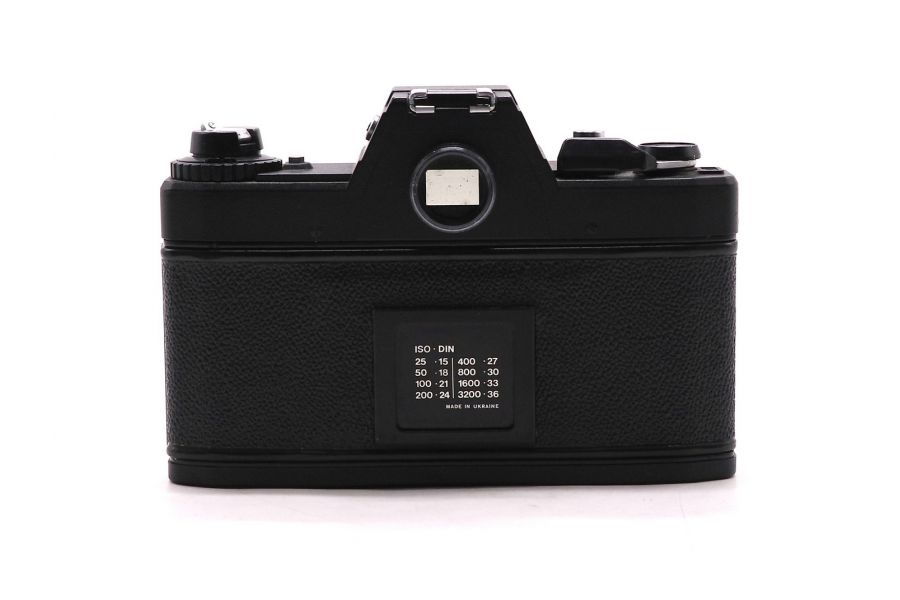 Зеркальный фотоаппарат Киев 19М + Арсат-Н 2/50мм