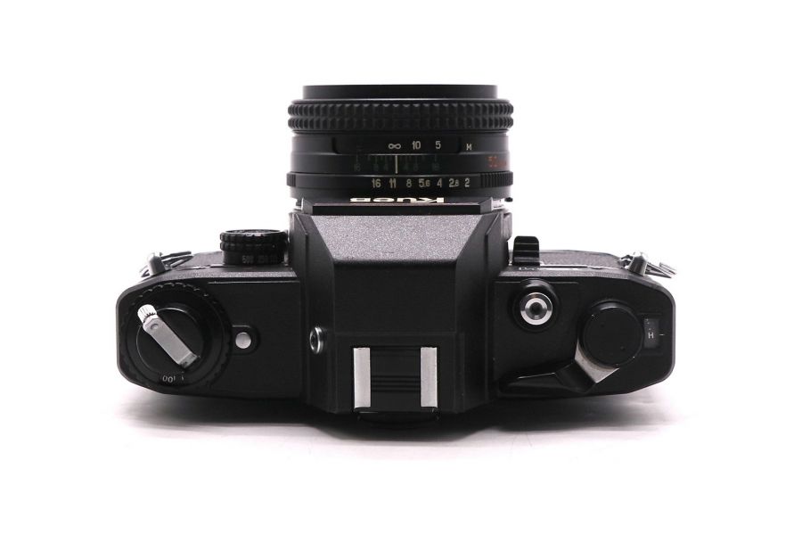 Зеркальный фотоаппарат Киев 19М + Арсат-Н 2/50мм