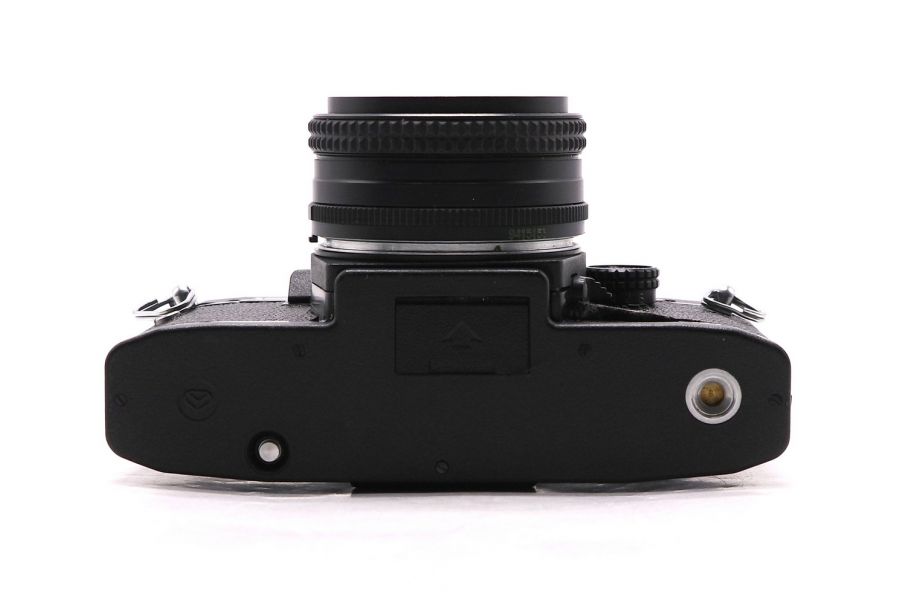 Зеркальный фотоаппарат Киев 19М + Арсат-Н 2/50мм