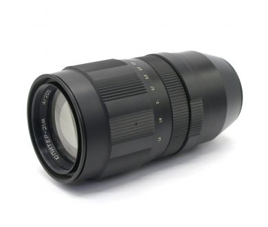 Юпитер-21М 4/200 (ВОМЗ, 1984)