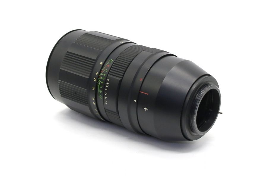 Юпитер-21М 4/200 (ВОМЗ, 1984)