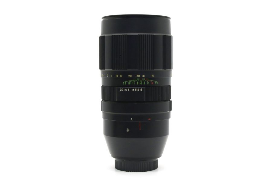 Юпитер-21М 4/200 (ВОМЗ, 1984)