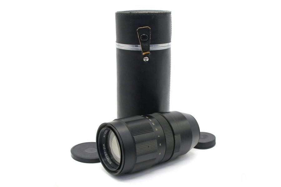 Юпитер-21М 4/200 (ВОМЗ, 1984)