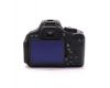 Фотокамера Canon EOS 600D kit (пробег 18710 кадров)