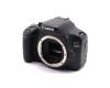 Камера Canon EOS 550D body (пробег 17110 кадров)