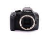 Камера Canon EOS 550D body (пробег 17110 кадров)