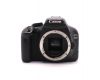 Фотокамера Canon EOS 550D body (пробег 18620 кадров)