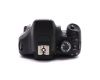 Камера Canon EOS 550D body (пробег 17110 кадров)