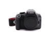 Камера Canon EOS 550D body (пробег 17110 кадров)