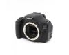 Canon EOS 600D body в упаковке (пробег 8000 кадров)
