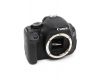 Canon EOS 600D body в упаковке (пробег 8000 кадров)