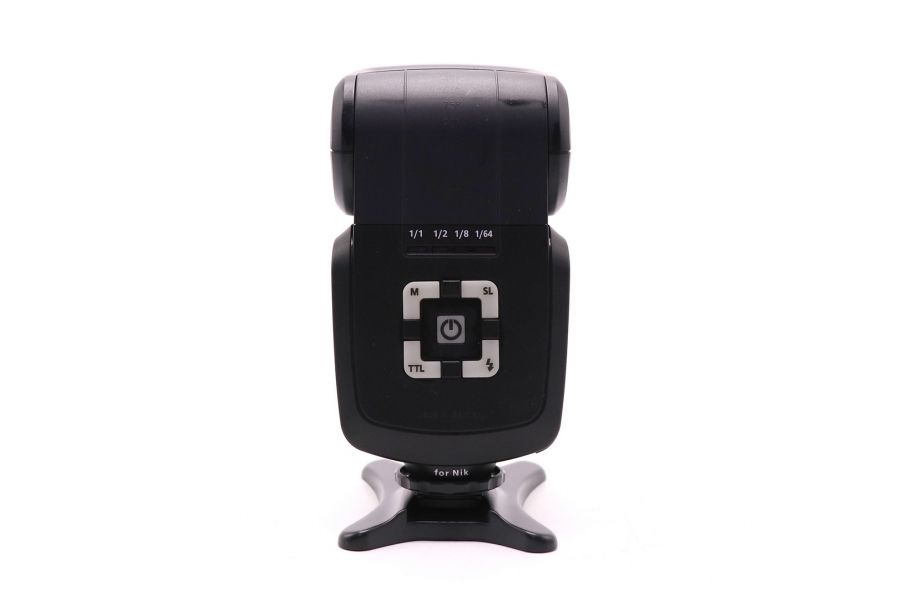 Фотовспышка Metz Mecablitz 44 AF-1 for Nikon