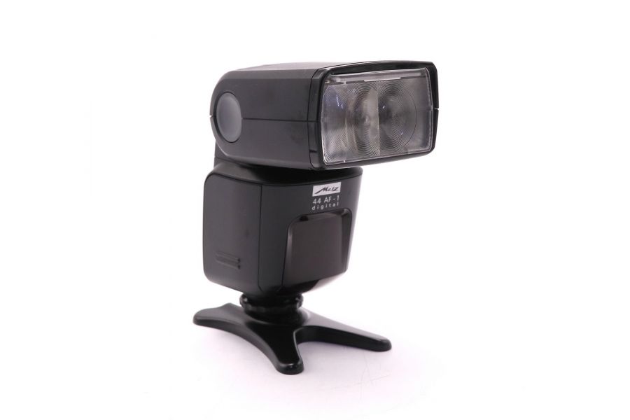 Фотовспышка Metz Mecablitz 44 AF-1 for Nikon