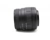 Автофокусный объектив Sigma 24-70mm f/3.5-5.6 UC