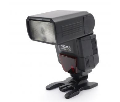 Фотовспышка Sigma EF-530 DG ST for Nikon