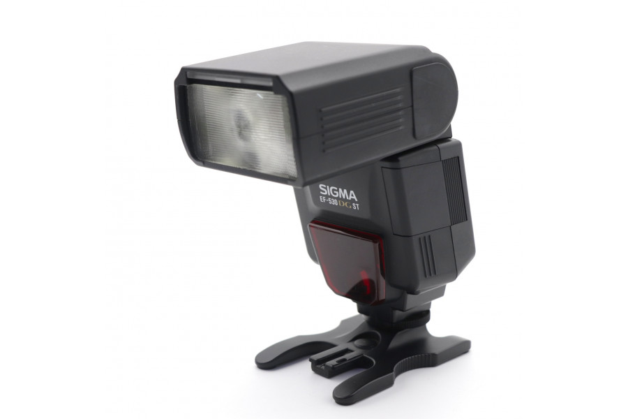 Фотовспышка Sigma EF-530 DG ST for Nikon