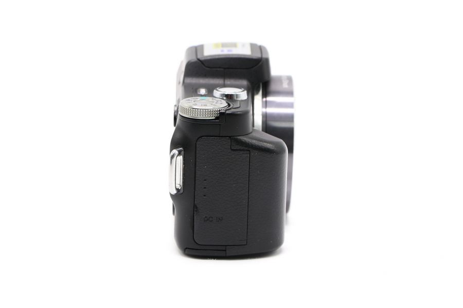 Компактная цифровая камера Sony Cyber-shot DSC-H3