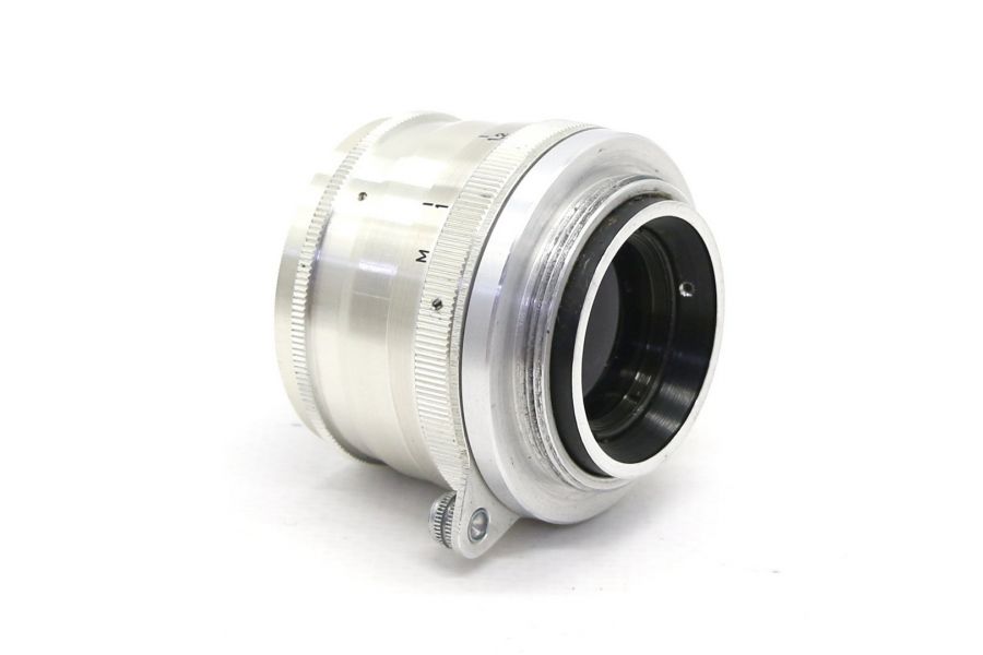 Редкий Юпитер-8 П 2/50 поводок ранний (СССР, 1957г.)