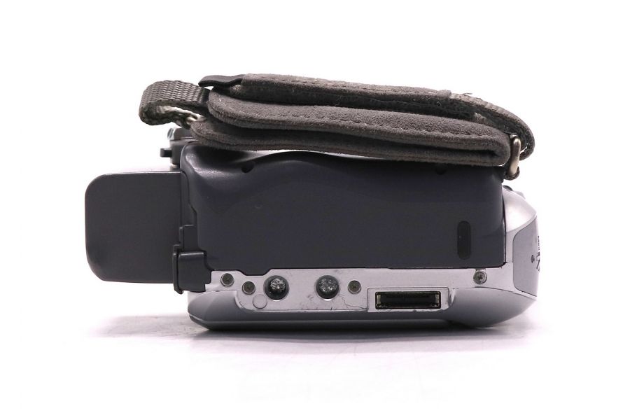 Видеокамера цифровая Sony DCR-HC22E miniDV