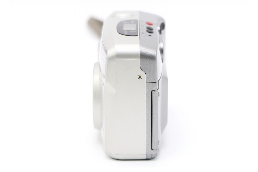 Компактный плёночный фотоаппарат Samsung Fino 800