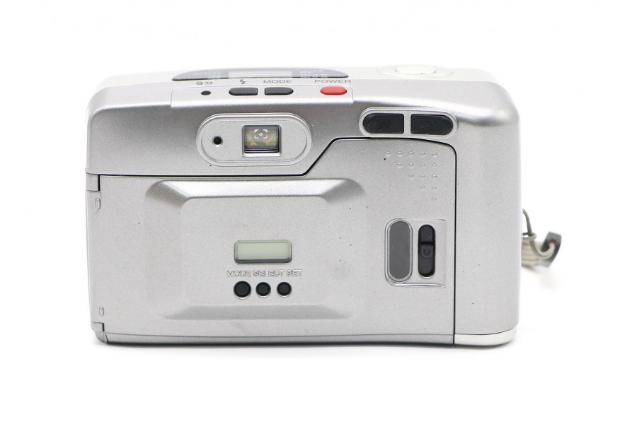 Компактный плёночный фотоаппарат Samsung Fino 800