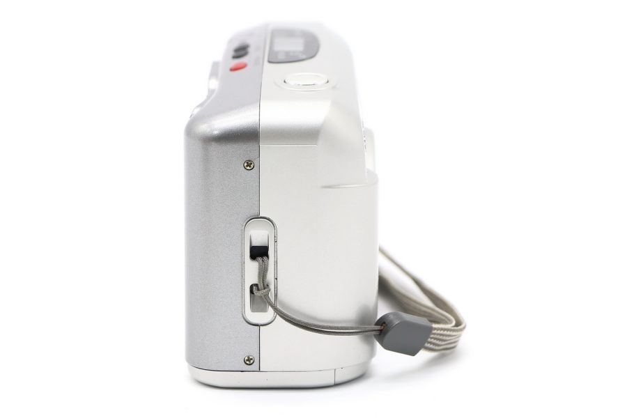 Компактный плёночный фотоаппарат Samsung Fino 800