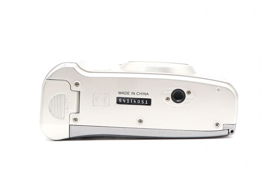 Компактный плёночный фотоаппарат Samsung Fino 800