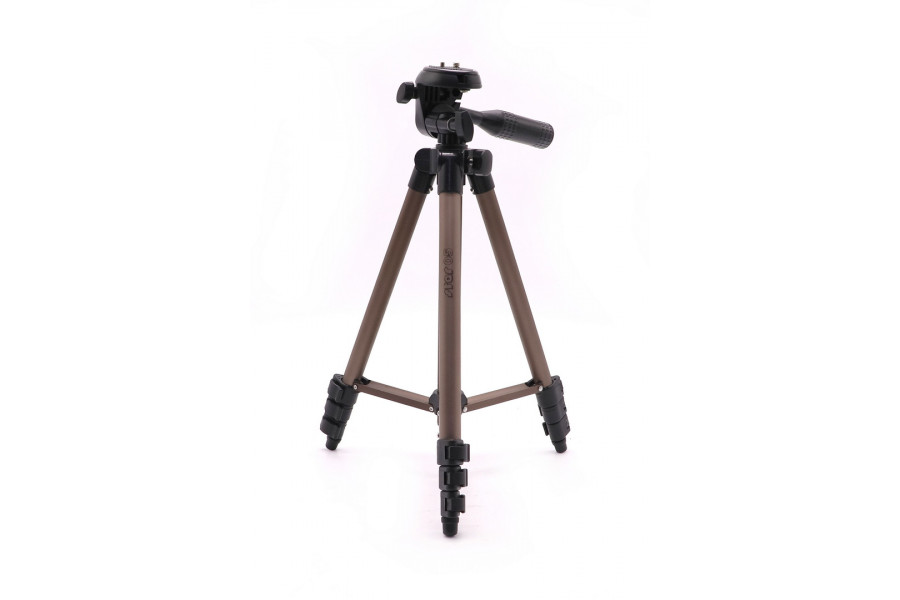 Напольный алюминиевый штатив-трипод Hama Star 05