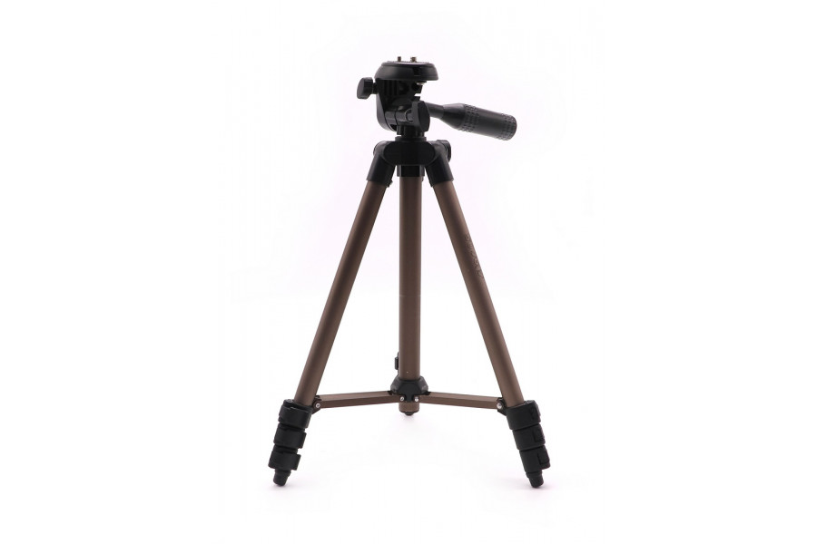 Напольный алюминиевый штатив-трипод Hama Star 05