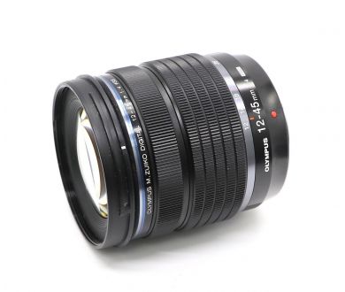Объектив Olympus ED M.Zuiko Digital 12-45mm f/4 Pro