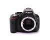 Камера Nikon D5100 body (пробег 7010 кадров)