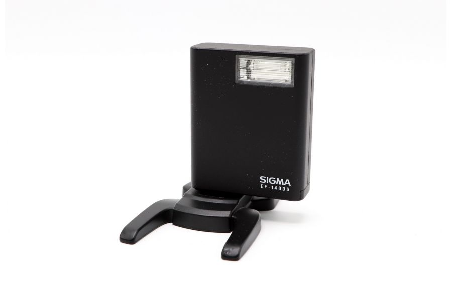 Фотовспышка Sigma EF-140 DG для Sigma (China)