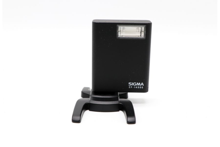 Фотовспышка Sigma EF-140 DG для Sigma (China)