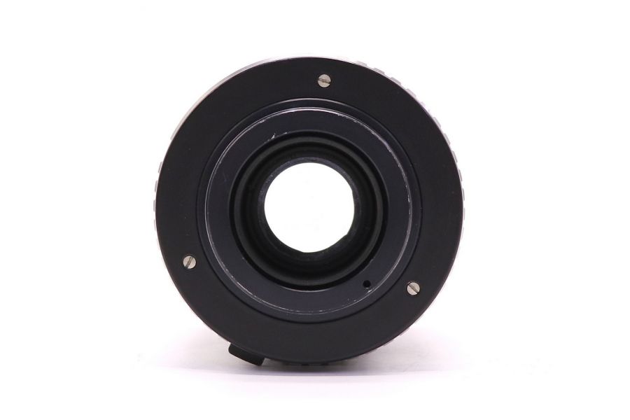 Объектив Sonnar 3.5/135 Carl Zeiss Jena DDR