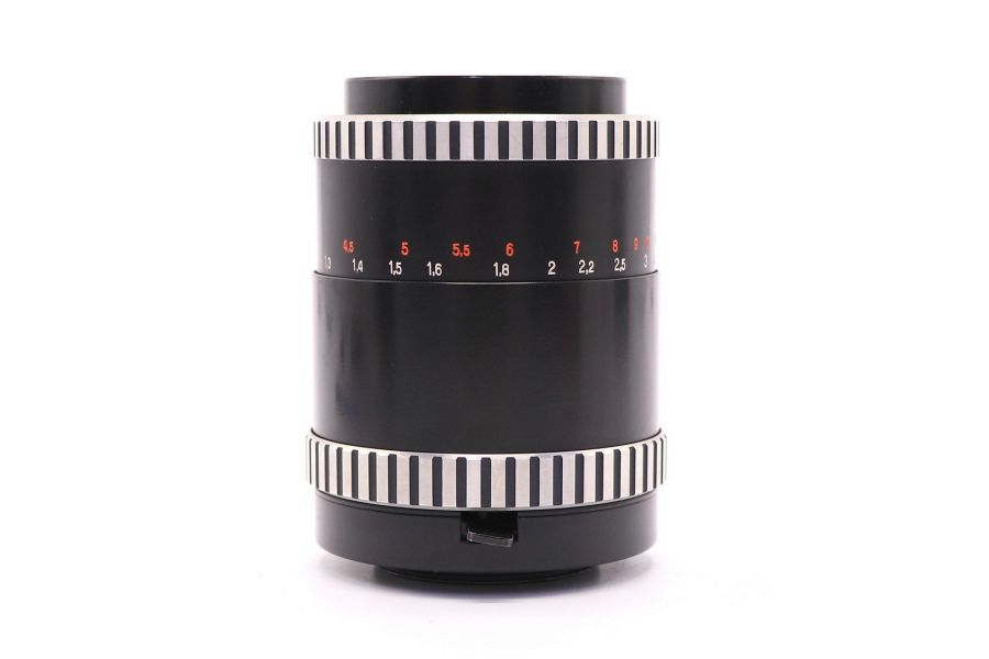 Объектив Sonnar 3.5/135 Carl Zeiss Jena DDR