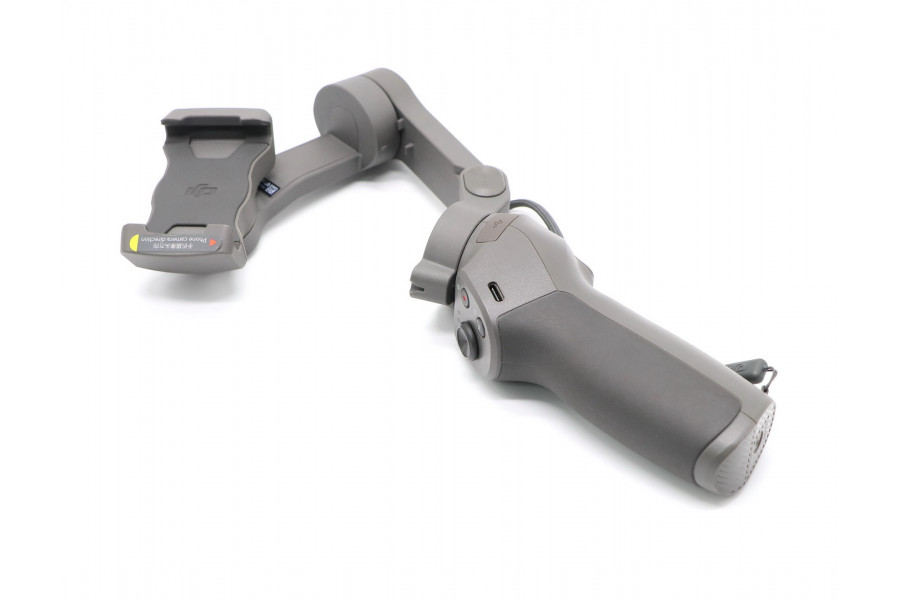 Стабилизатор DJI Osmo Mobile 3 Combo для смартфона