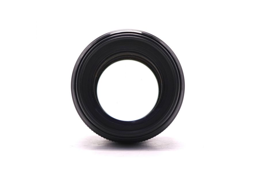 Объектив Canon EF 85mm f/1.8 USM (Taiwan, 2008)