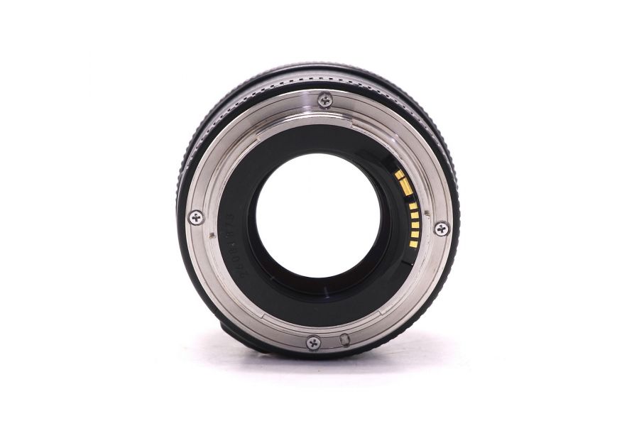 Объектив Canon EF 85mm f/1.8 USM (Taiwan, 2008)