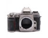 Пленочная фотокамера Nikon F80 body (Japan, 2003)