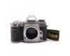 Пленочная фотокамера Nikon F80 body (Japan, 2003)