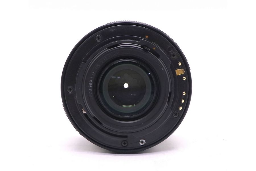 Объектив Pentax-DA SMC 35mm f/2.4 AL в упаковке