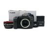 Canon EOS 7D body в упаковке (пробег 16190 кадров)