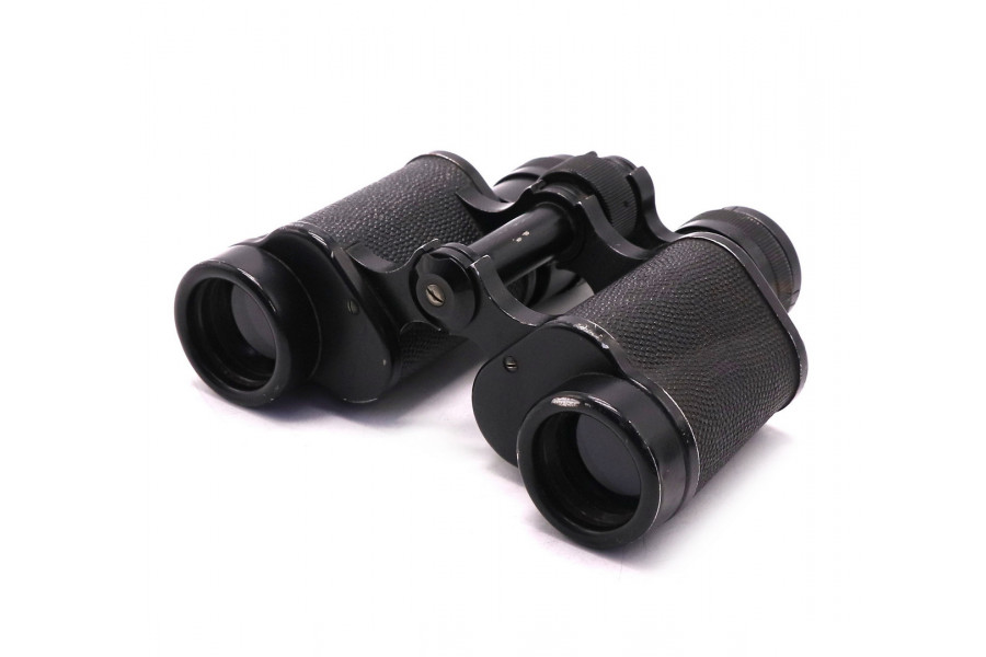 Бинокль БПЦ4 8х30 олимпийский (СССР, 1979)