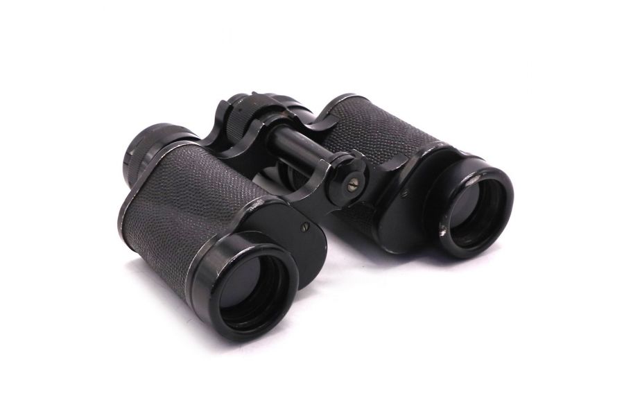 Бинокль БПЦ4 8х30 олимпийский (СССР, 1979)