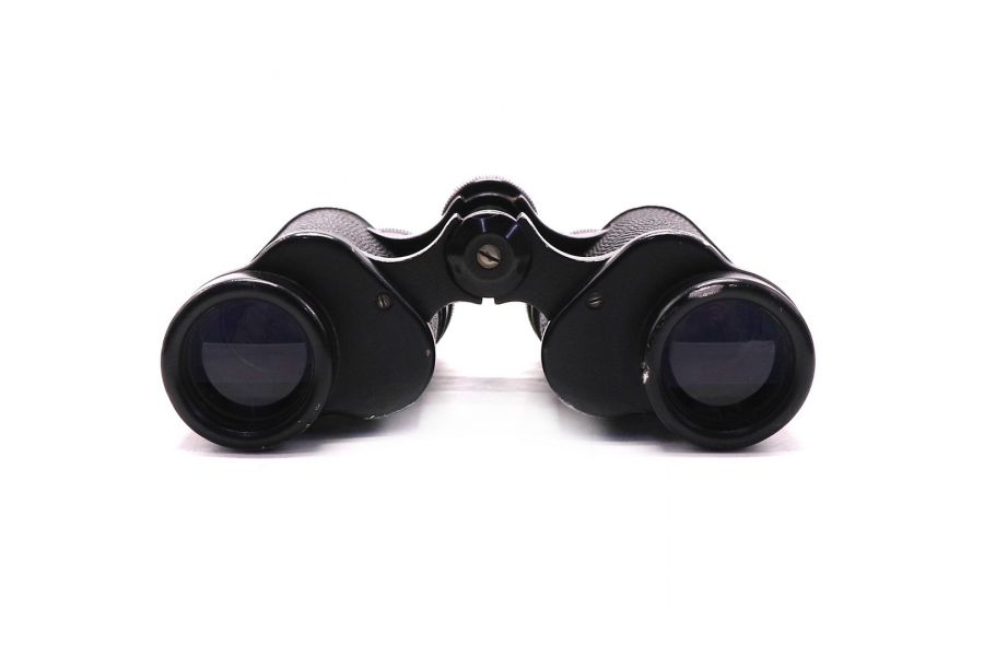 Бинокль БПЦ4 8х30 олимпийский (СССР, 1979)