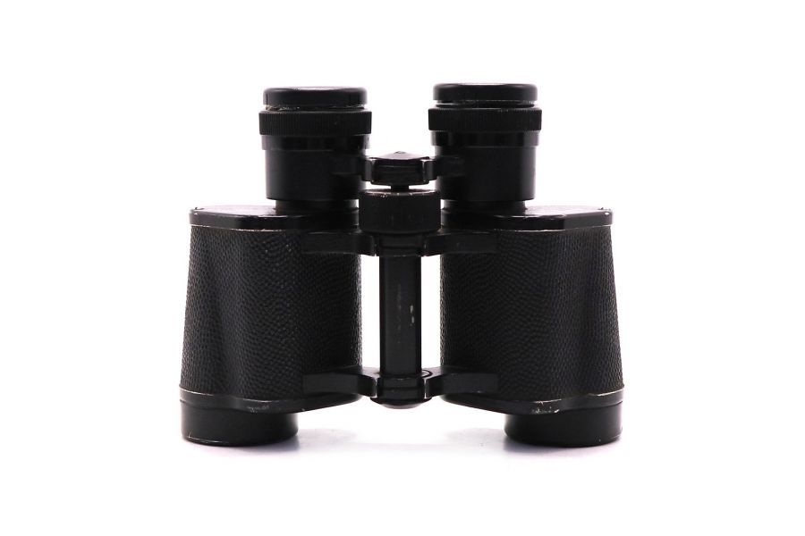 Бинокль БПЦ4 8х30 олимпийский (СССР, 1979)