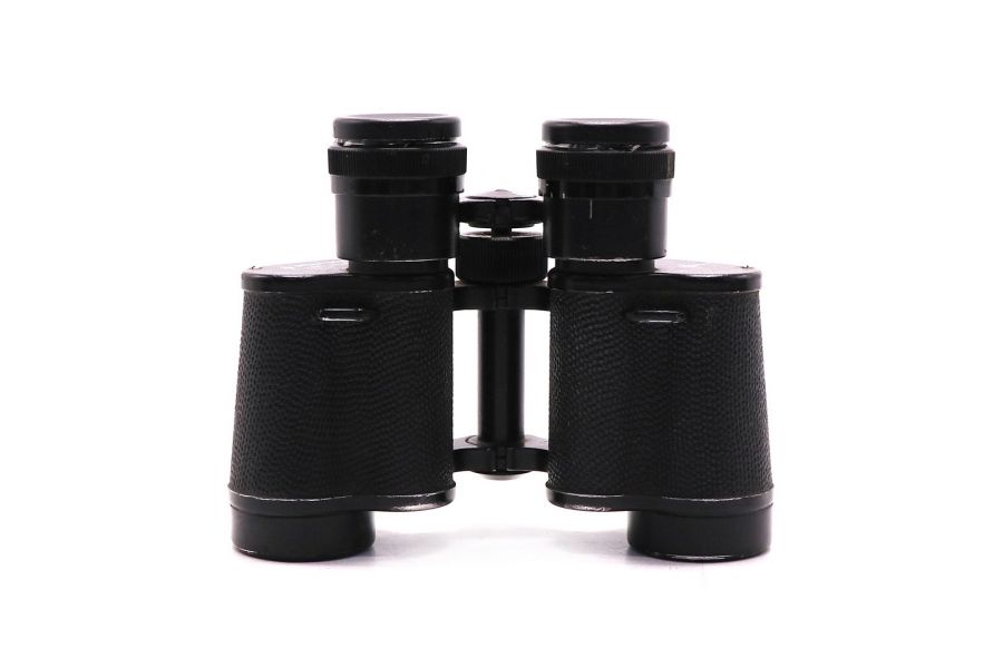 Бинокль БПЦ4 8х30 олимпийский (СССР, 1979)